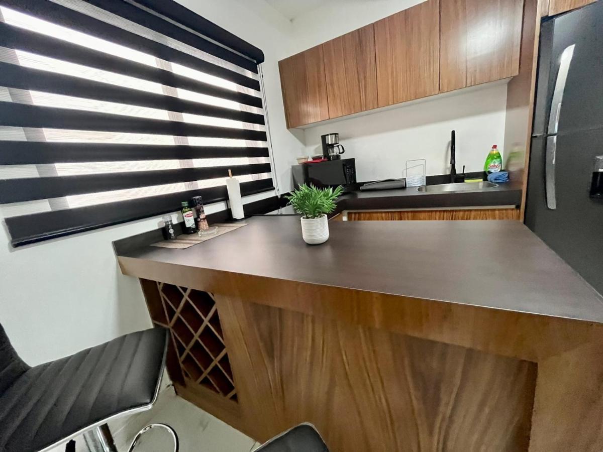 Ahau Playa Hotell Playa del Carmen Eksteriør bilde