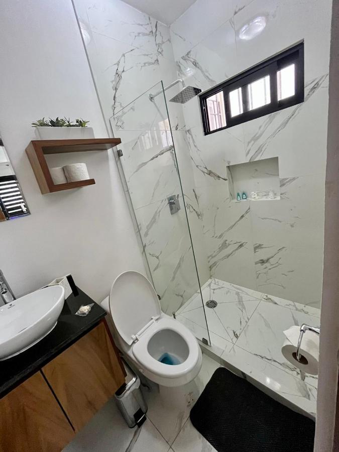 Ahau Playa Hotell Playa del Carmen Eksteriør bilde