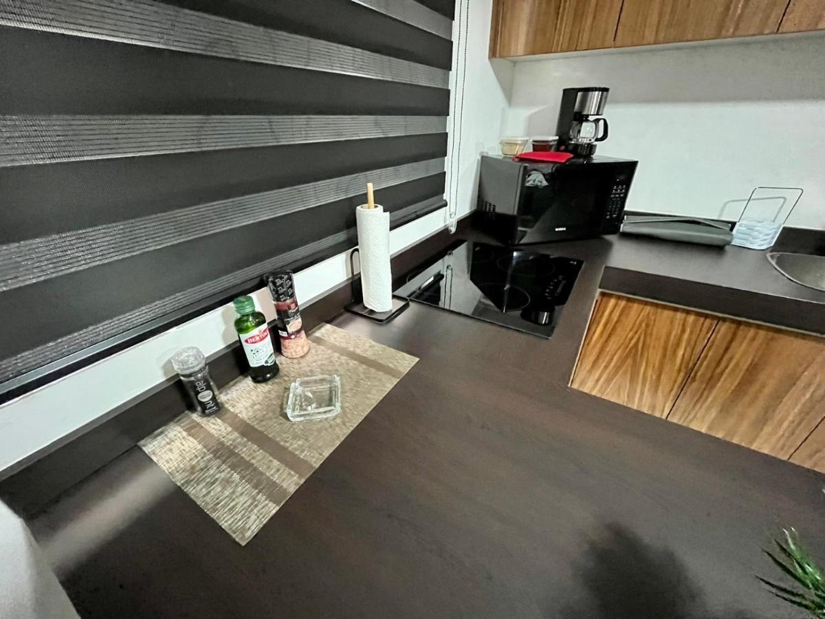 Ahau Playa Hotell Playa del Carmen Eksteriør bilde