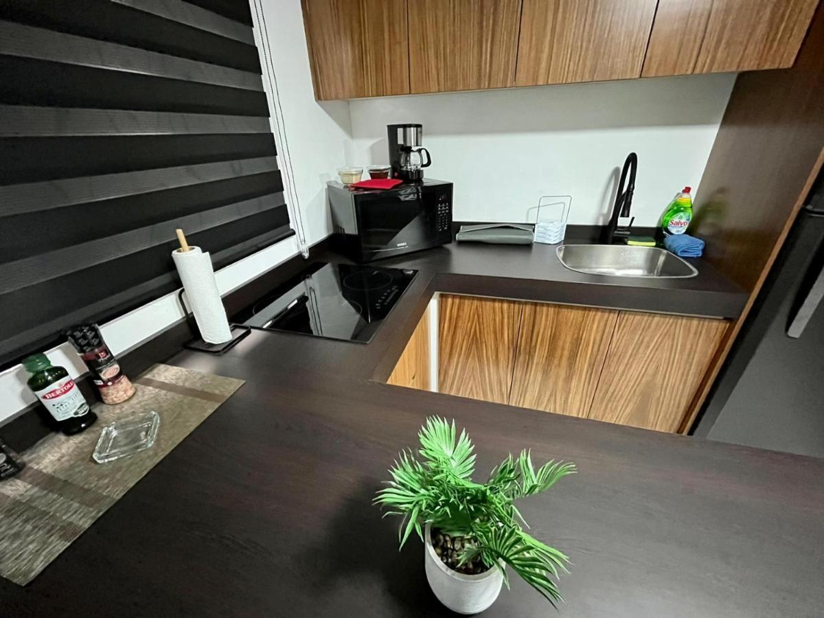 Ahau Playa Hotell Playa del Carmen Eksteriør bilde