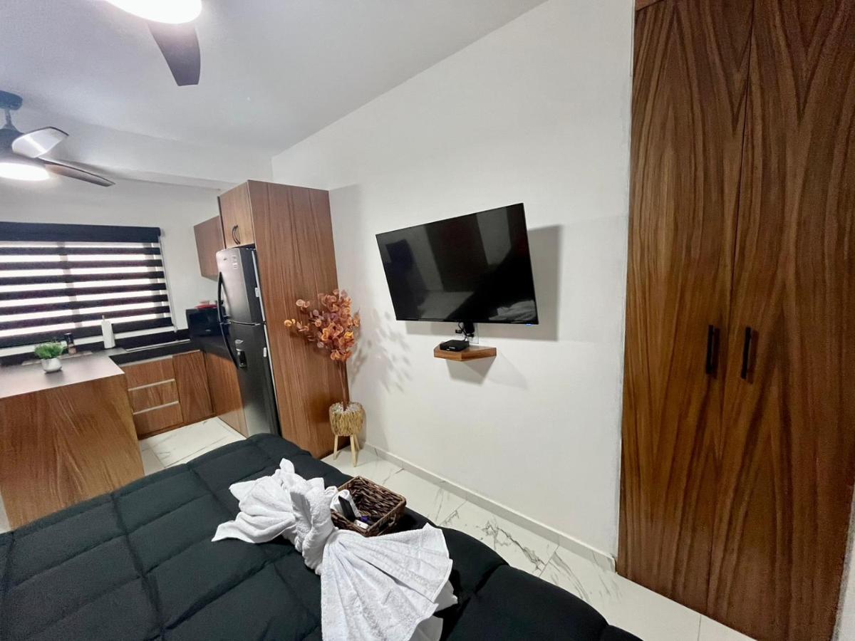 Ahau Playa Hotell Playa del Carmen Eksteriør bilde
