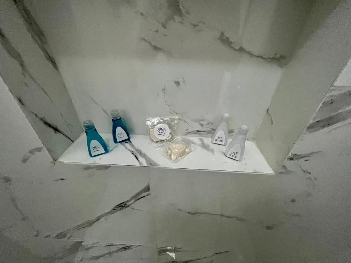 Ahau Playa Hotell Playa del Carmen Eksteriør bilde