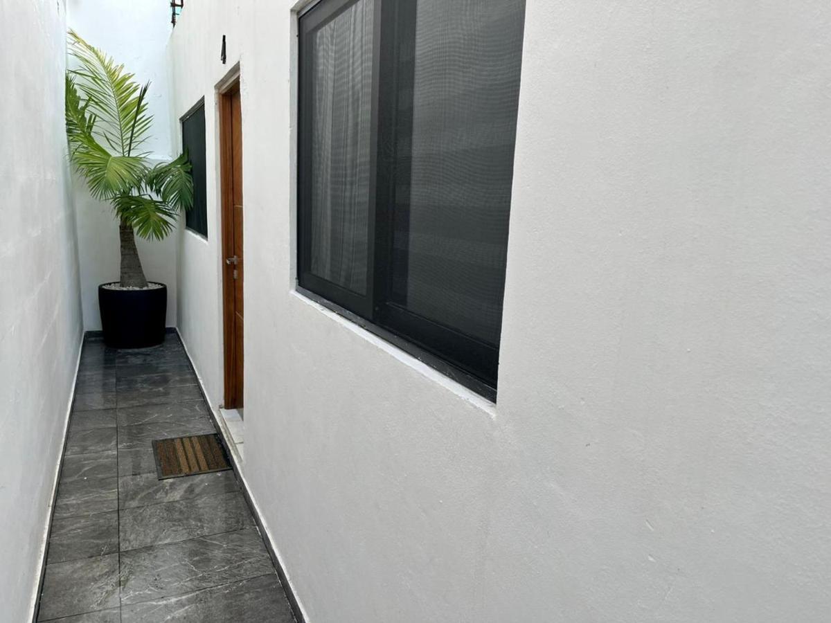 Ahau Playa Hotell Playa del Carmen Eksteriør bilde
