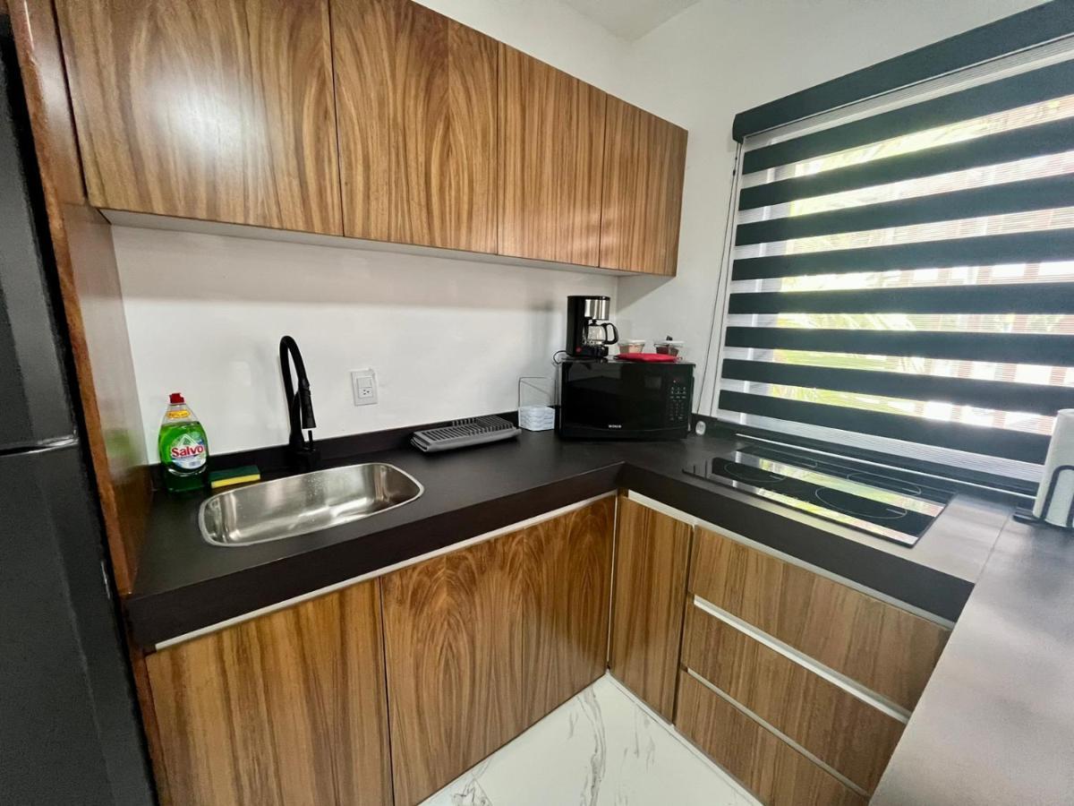 Ahau Playa Hotell Playa del Carmen Eksteriør bilde