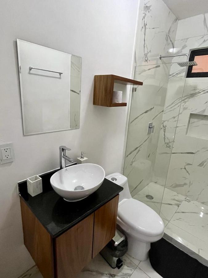 Ahau Playa Hotell Playa del Carmen Eksteriør bilde